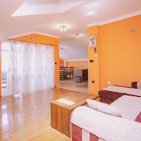 Apartment Beach Split Exteriör bild