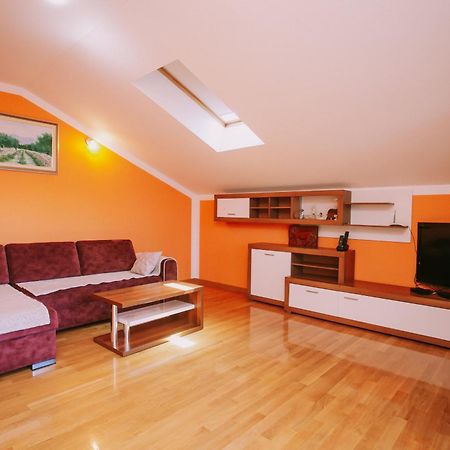 Apartment Beach Split Exteriör bild